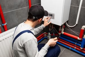 Preventivo sostituzione caldaia a Venezia